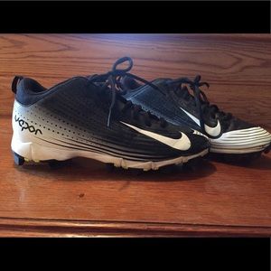 Nike Vapor baseball cleats