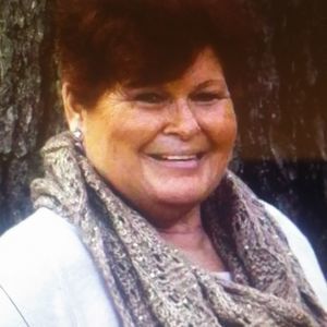 Meet your Posher, Terri ann