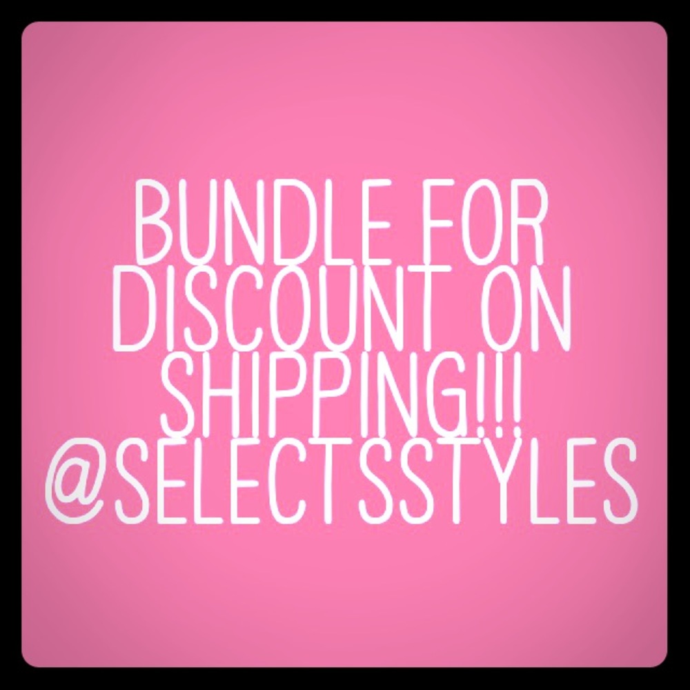 BUNDLE!!!