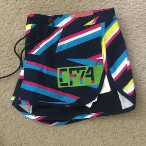 Reebok CrossFit Shorts