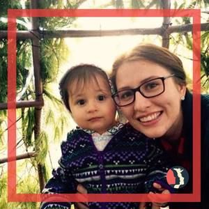 Meet your Posher, Allie