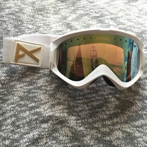 Anon Snowboard Goggles