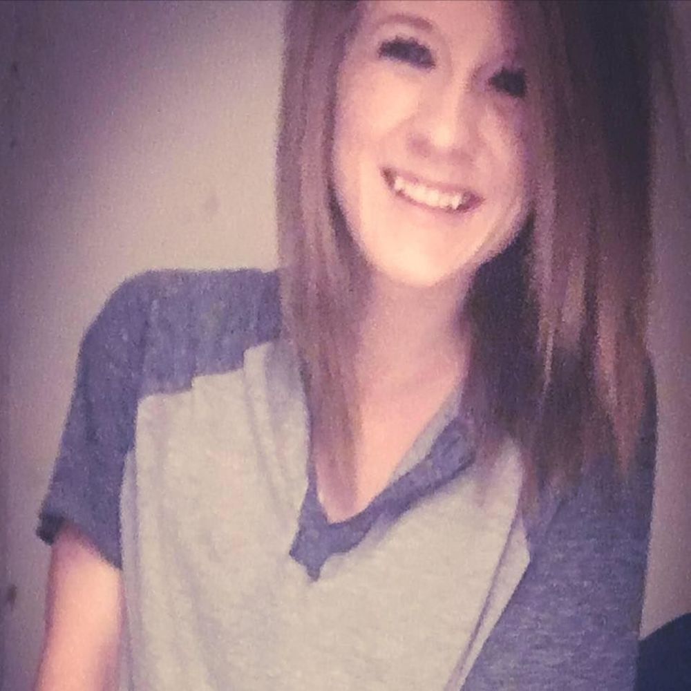 Meet your Posher, Brittany