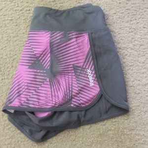 Reebok Shorts