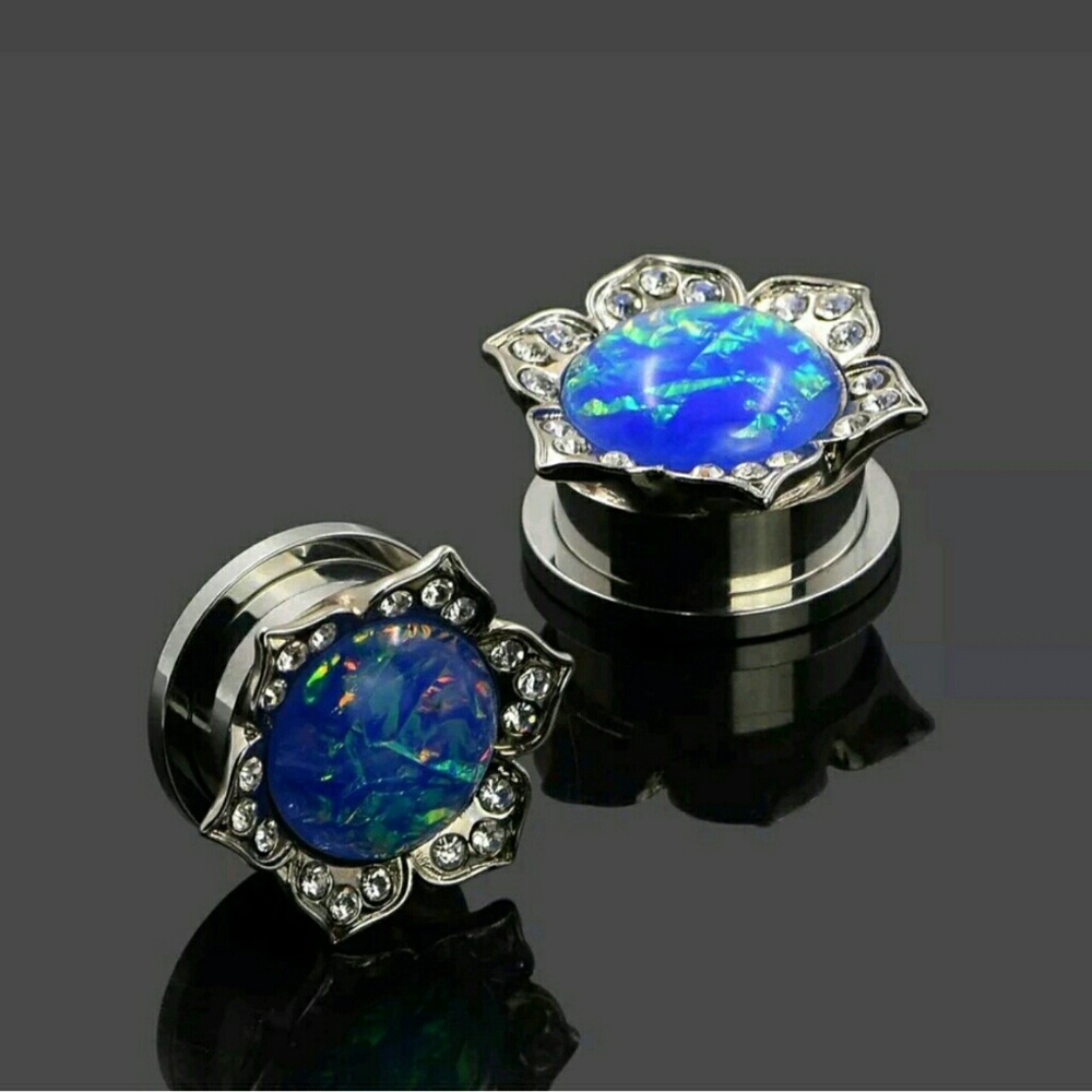 20mm plugs