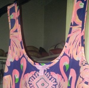 Lilly Pulitzer Tank top