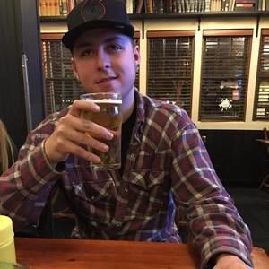 Meet your Posher, Tommy