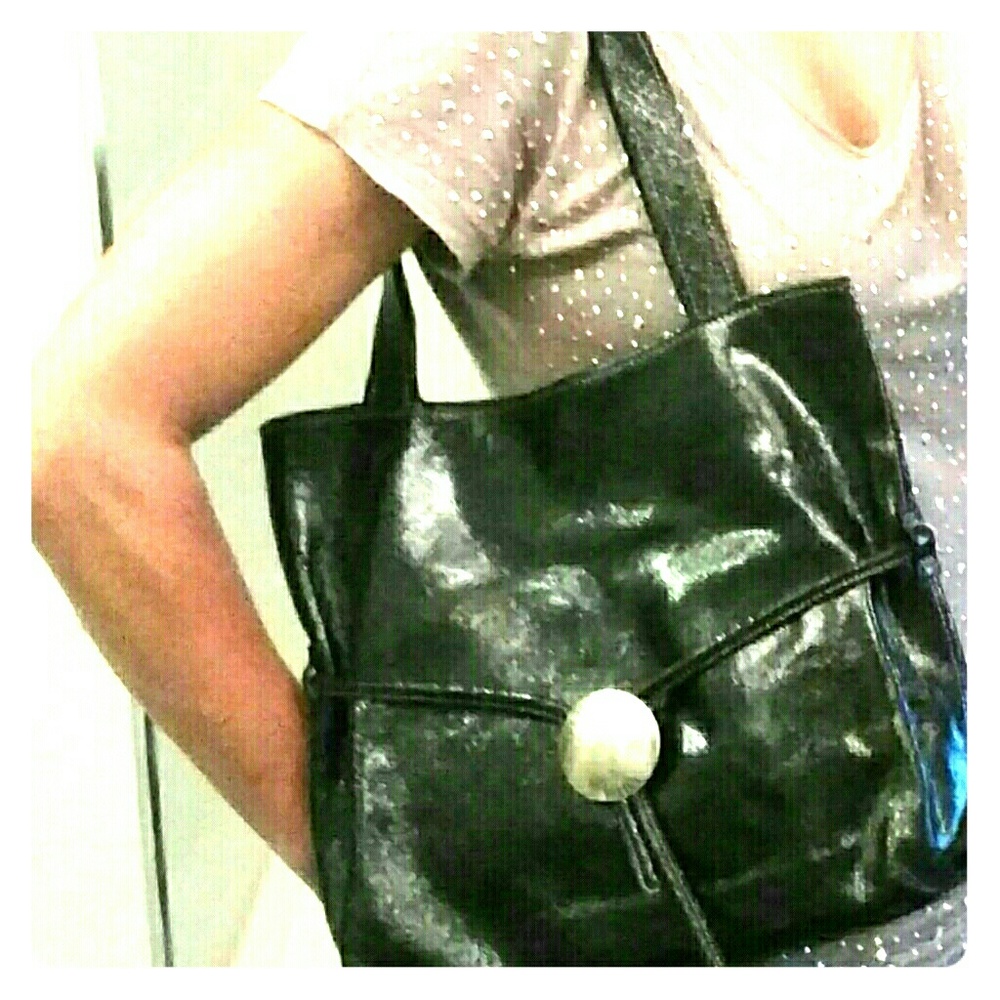 Light weight Moschino Jeans handbag-