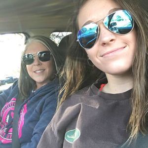 Meet your Posher, Alexis