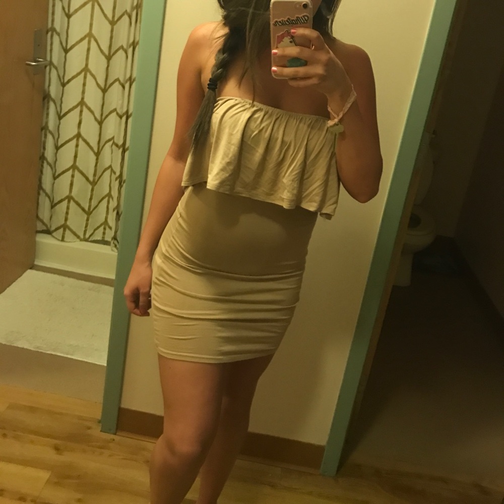 multi wear dress