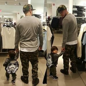 Meet your Posher, Chris