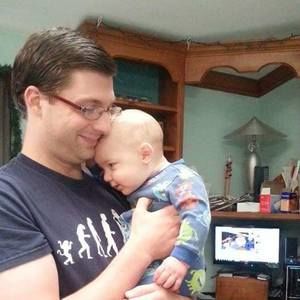 Meet your Posher, Jarrod