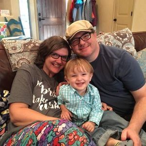 Meet your Posher, Melody