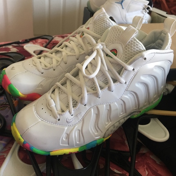 Fruity Posite Ones