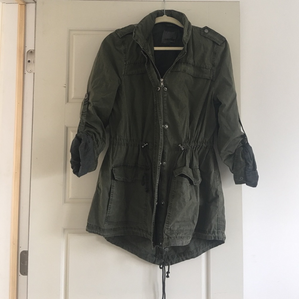 Jacket