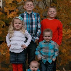 Meet your Posher, Joyce