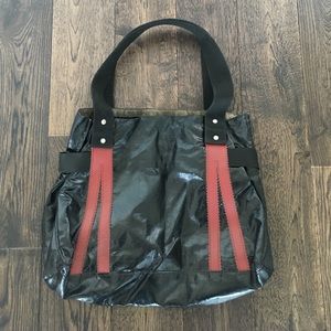 Jack Gomme  shoulder bag