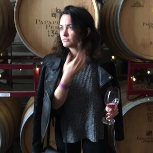 Meet your Posher, Carly