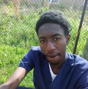 Meet your Posher, Travis