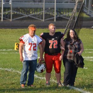 Meet your Posher, Josh