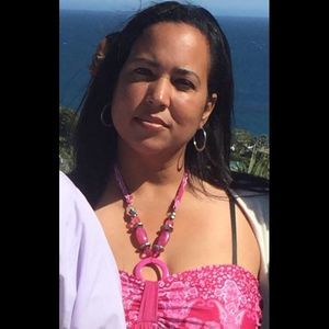 Meet your Posher, Amara