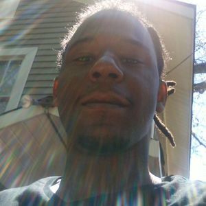 Meet your Posher, Jermel