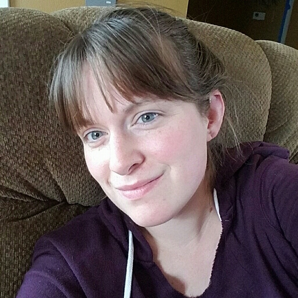 Meet your Posher, Katelyn
