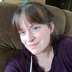 Meet your Posher, Katelyn