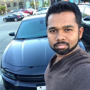 Meet your Posher, Bala