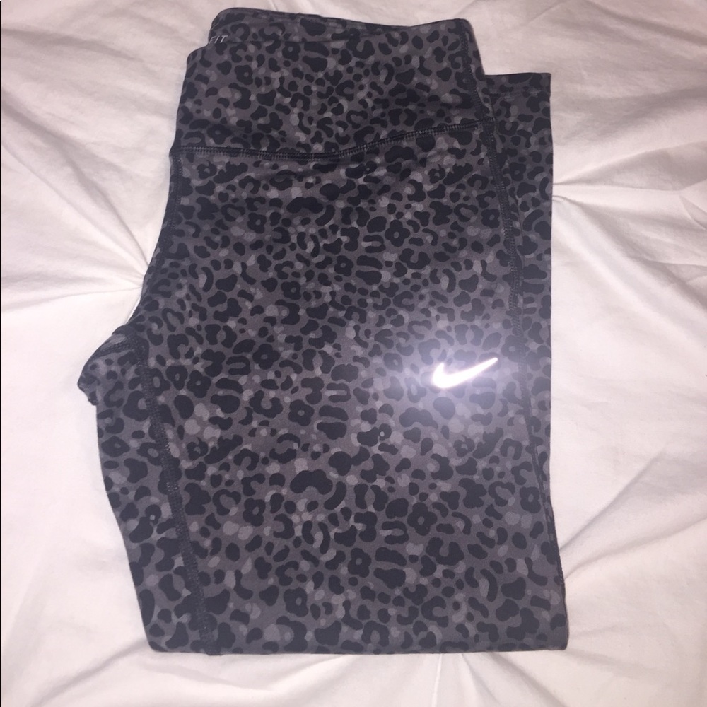 Women's Nike Dri-Fit Workout Pants
