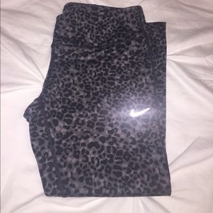 Women's Nike Dri-Fit Workout Pants