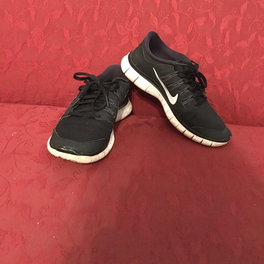 Nike free run