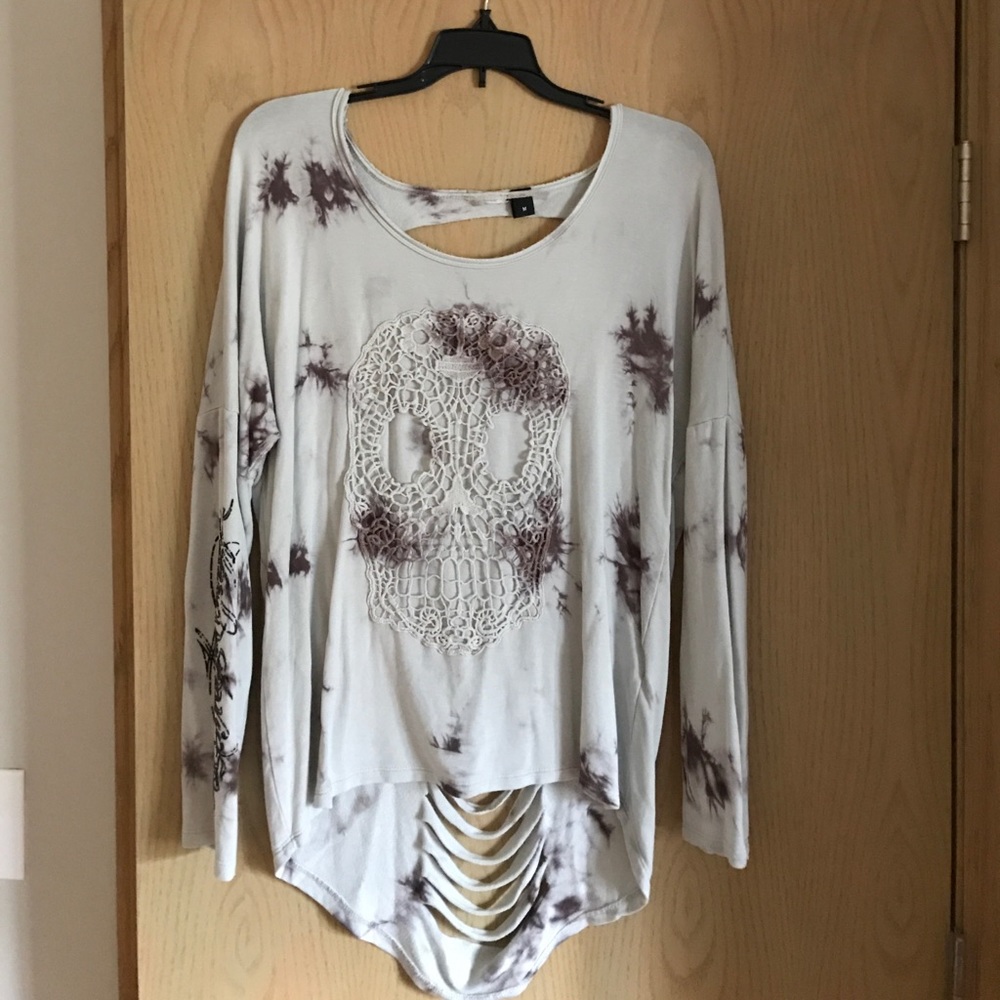 Harley Davidson Shirt