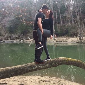 Meet your Posher, Brandon