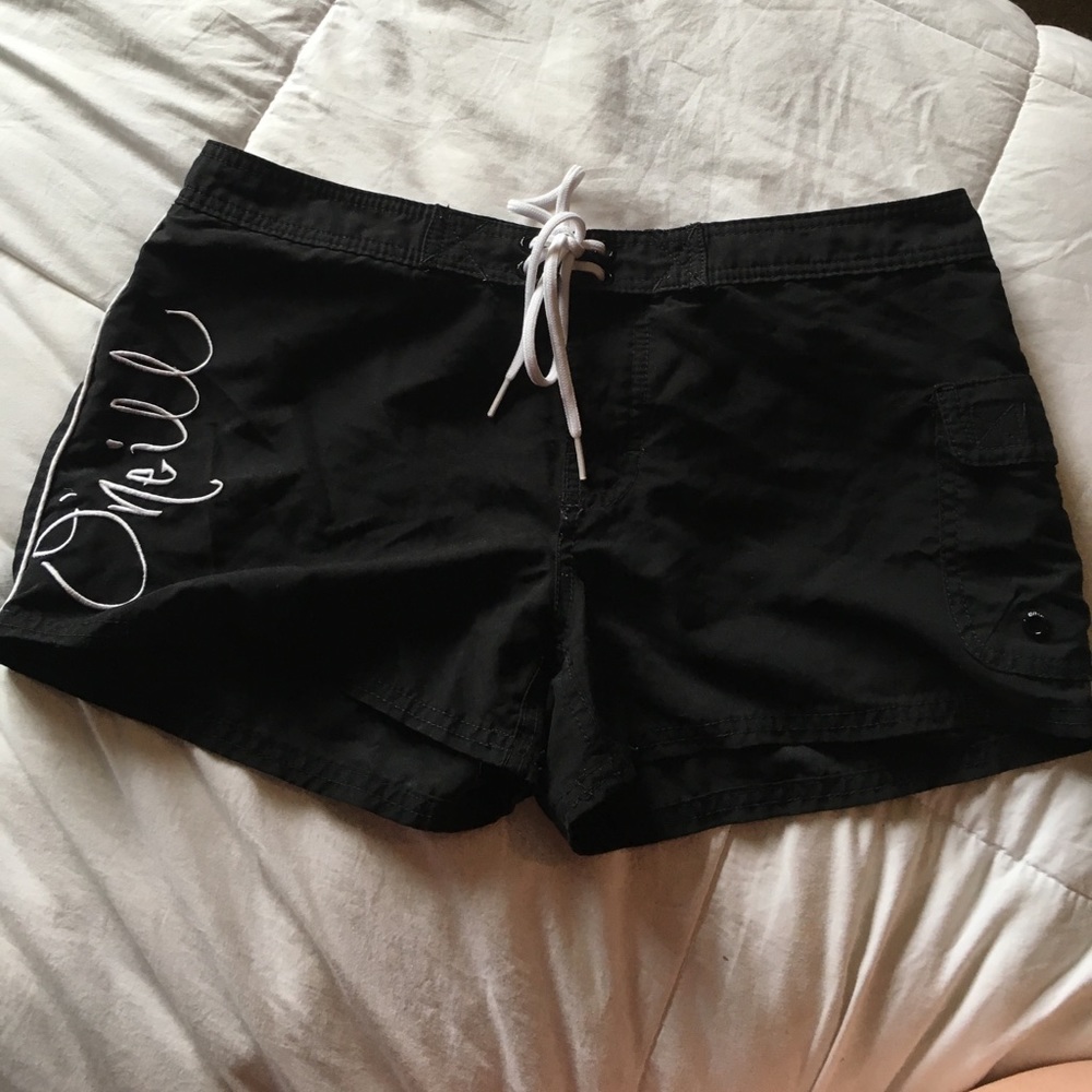Women's swim shorts