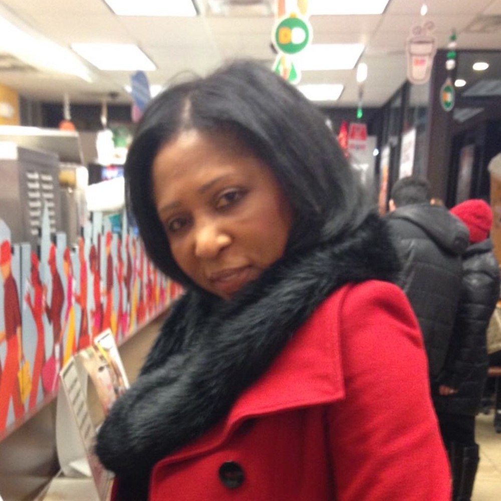 Meet your Posher, Micheline