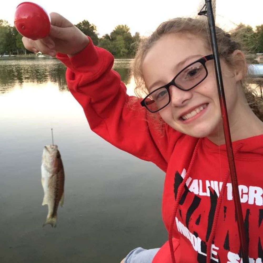 Meet your Posher, Cari