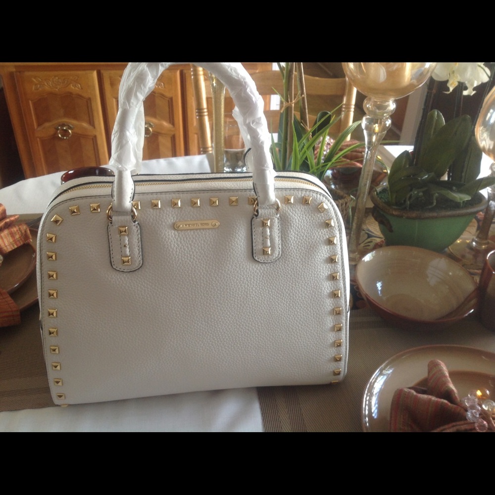 Michael Kors Authentic Bag