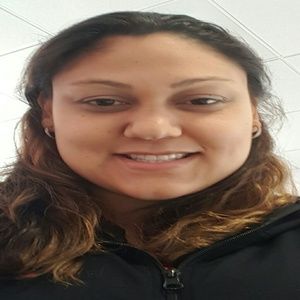 Meet your Posher, Fabiola