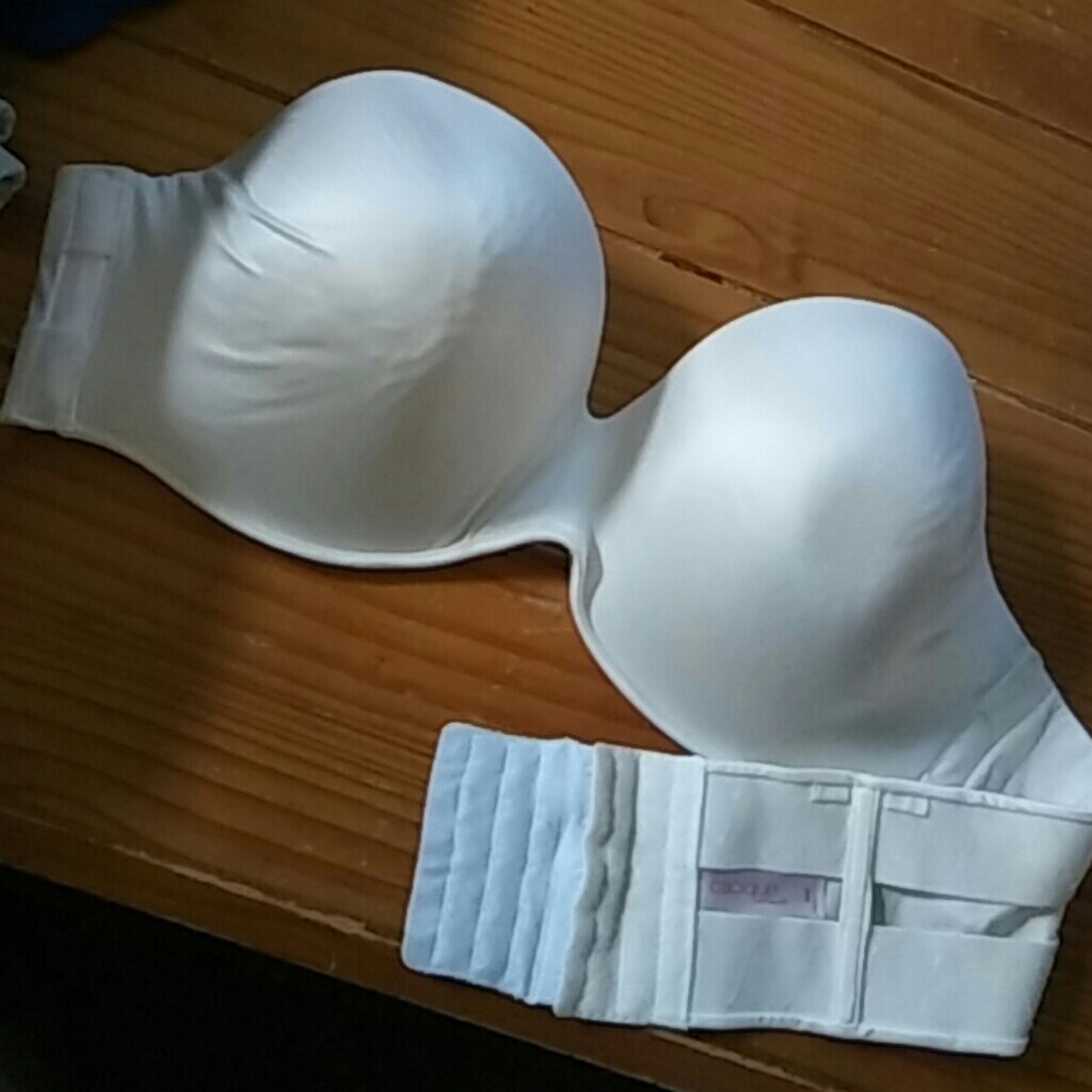 Lane bryant bra