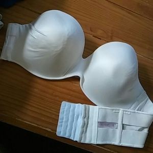 Lane bryant bra