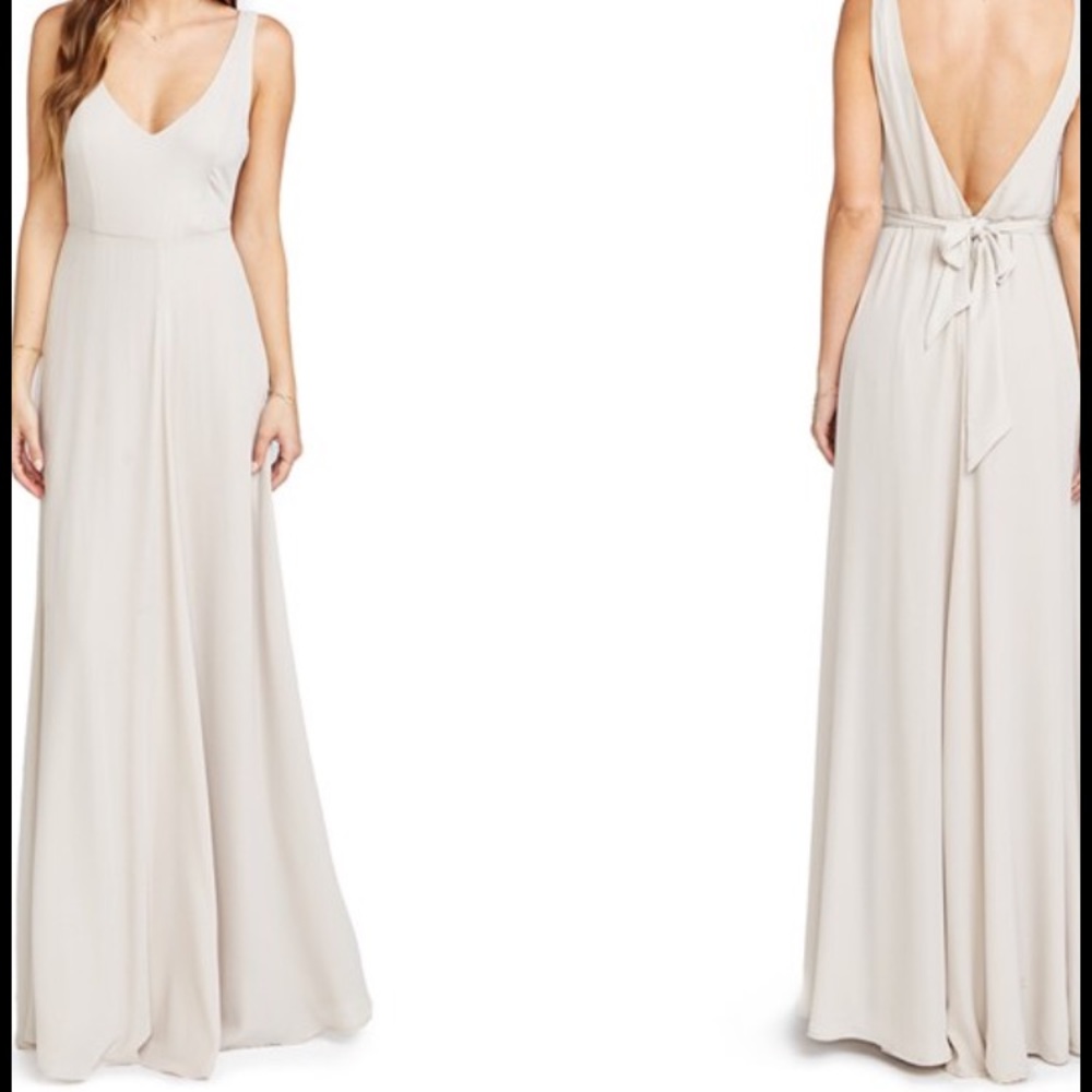 ISO, in search of this dress in medium or large