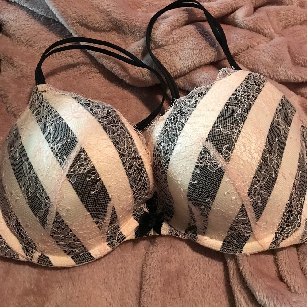 Victoria's Secret bra