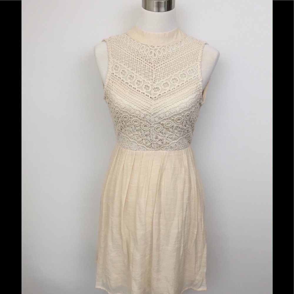 🆕 Chelsea & Violet Dress