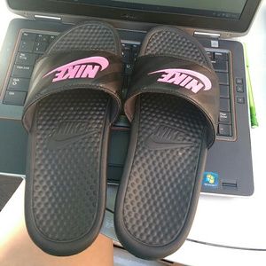 Nike Slides