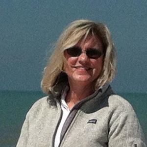 Meet your Posher, Beth