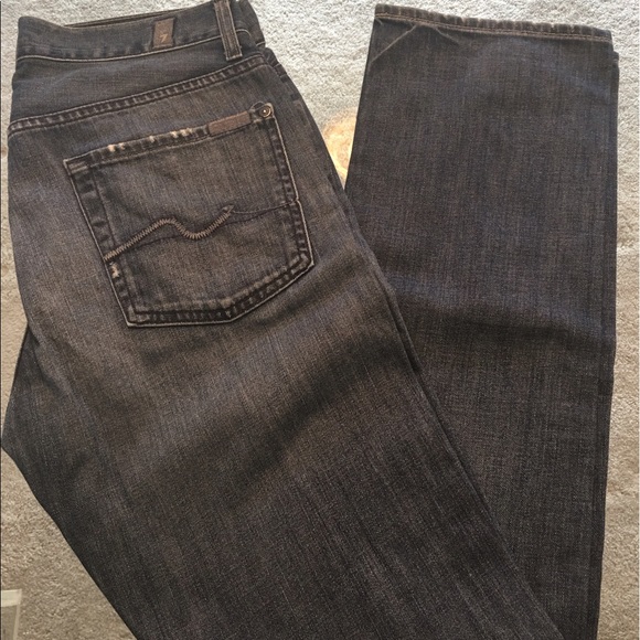 Seven7 Other - ⭐️SEVEN 7 JEANS FOR MEN 💯AUTHENTIC