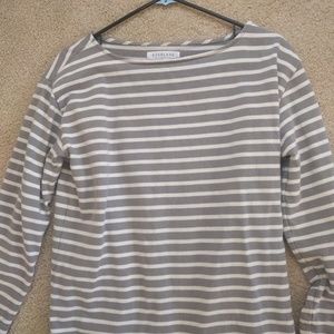 Everlane heavyweight tee