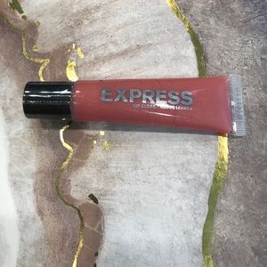 Express lip gloss brand new