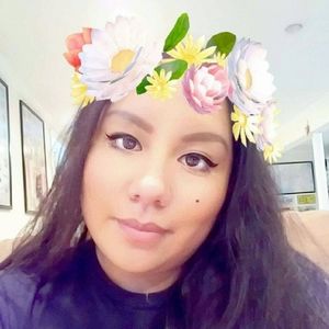 Meet your Posher, Pamela